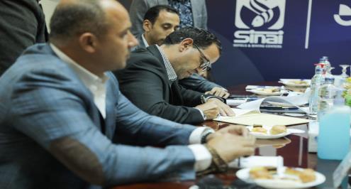 "استادات وسيناء" يقودان طفرة فندقية لاقامة الفرق الرياضية فى 15 محافظة 